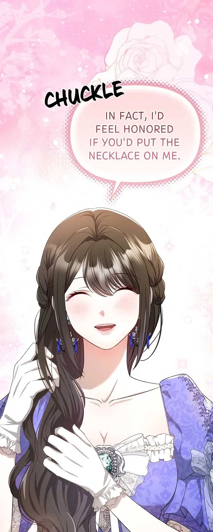 Marriage of Convenience to an Obsession Chapter 31 Online - página 40