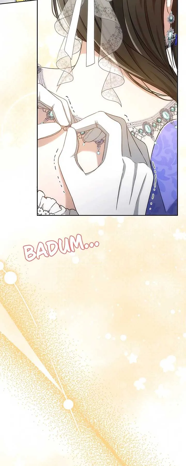 Marriage of Convenience to an Obsession Chapter 31 Online - página 44