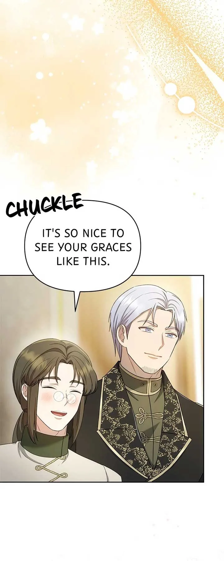 Marriage of Convenience to an Obsession Chapter 31 Online - página 45
