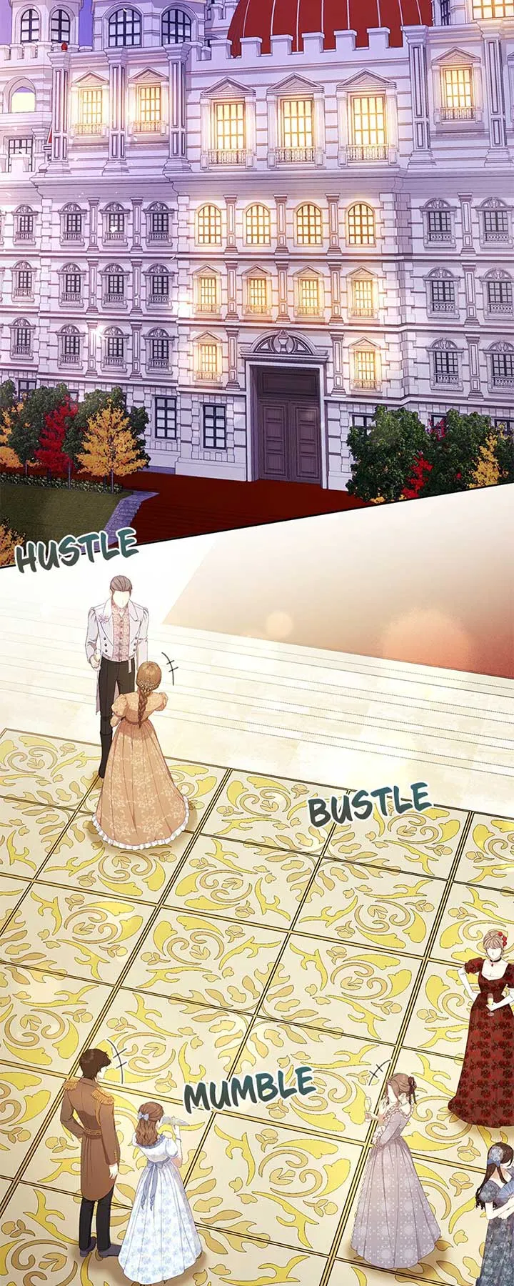 Marriage of Convenience to an Obsession Chapter 31 Online - página 50