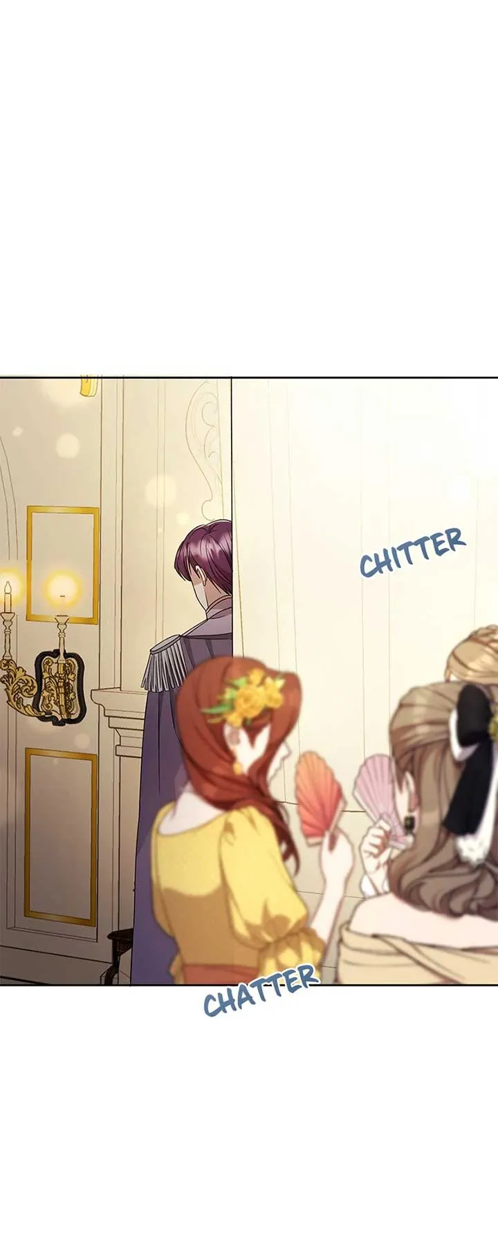 Marriage of Convenience to an Obsession Chapter 31 Online - página 53