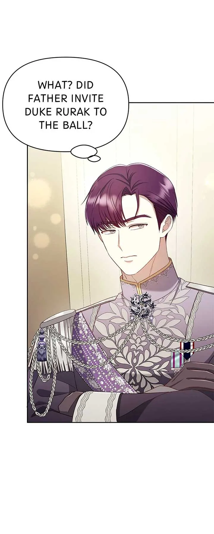 Marriage of Convenience to an Obsession Chapter 31 Online - página 54