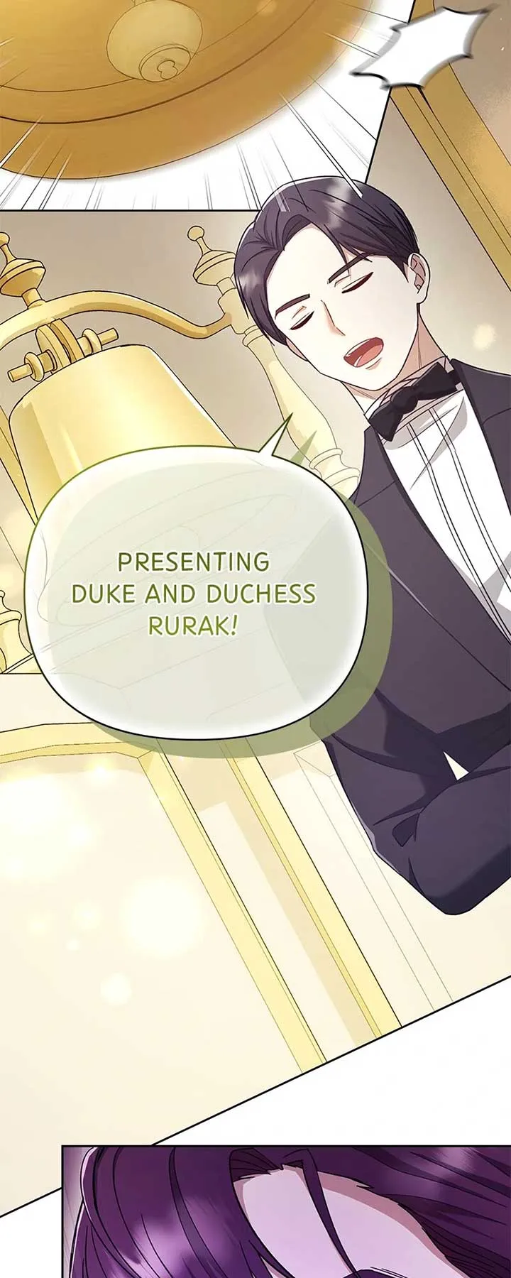 Marriage of Convenience to an Obsession Chapter 31 Online - página 59