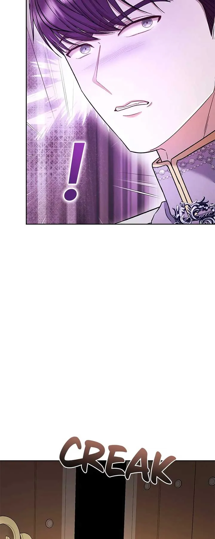 Marriage of Convenience to an Obsession Chapter 31 Online - página 60