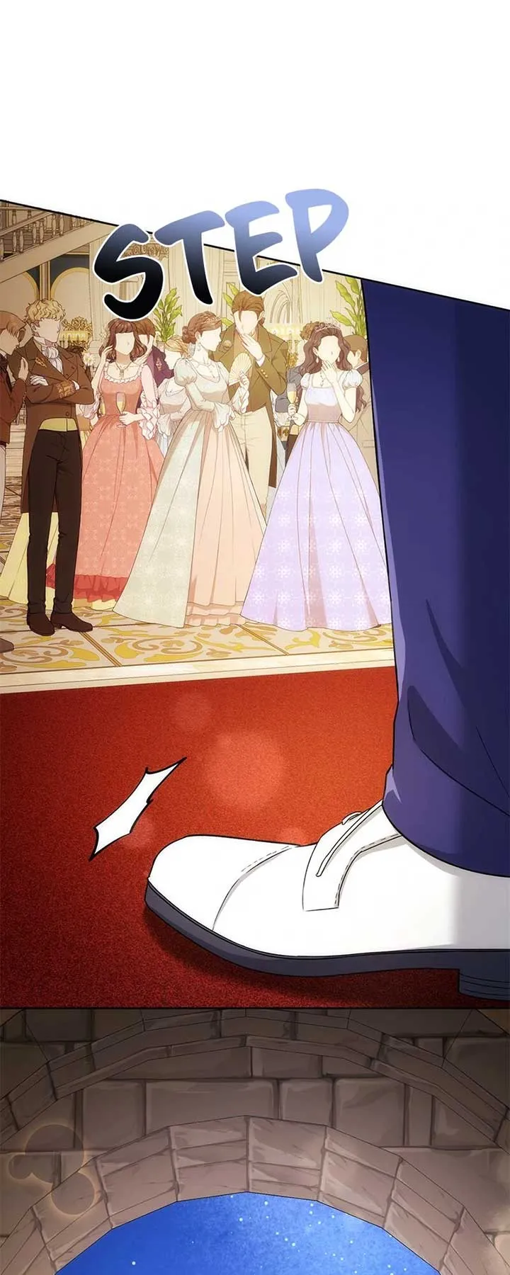 Marriage of Convenience to an Obsession Chapter 31 Online - página 62
