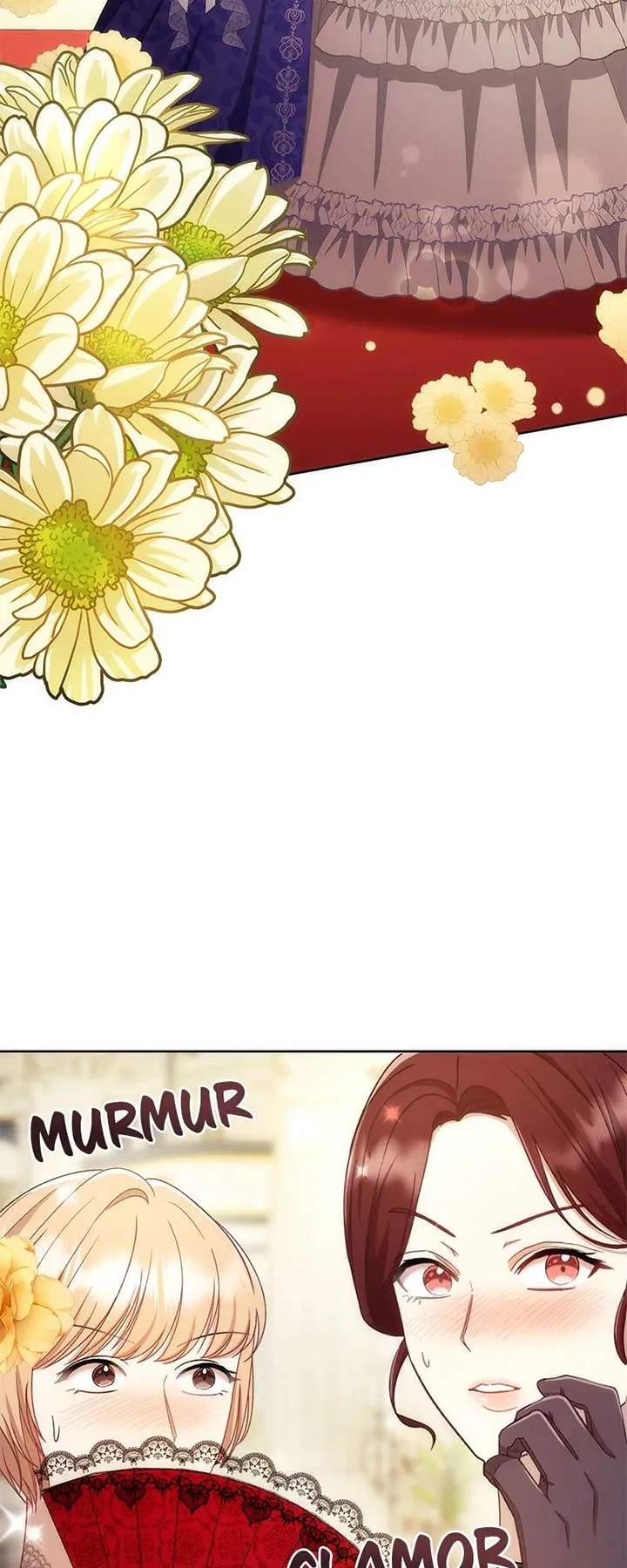 Marriage of Convenience to an Obsession Chapter 31 Online - página 64