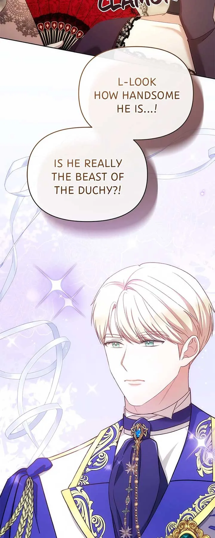 Marriage of Convenience to an Obsession Chapter 31 Online - página 65