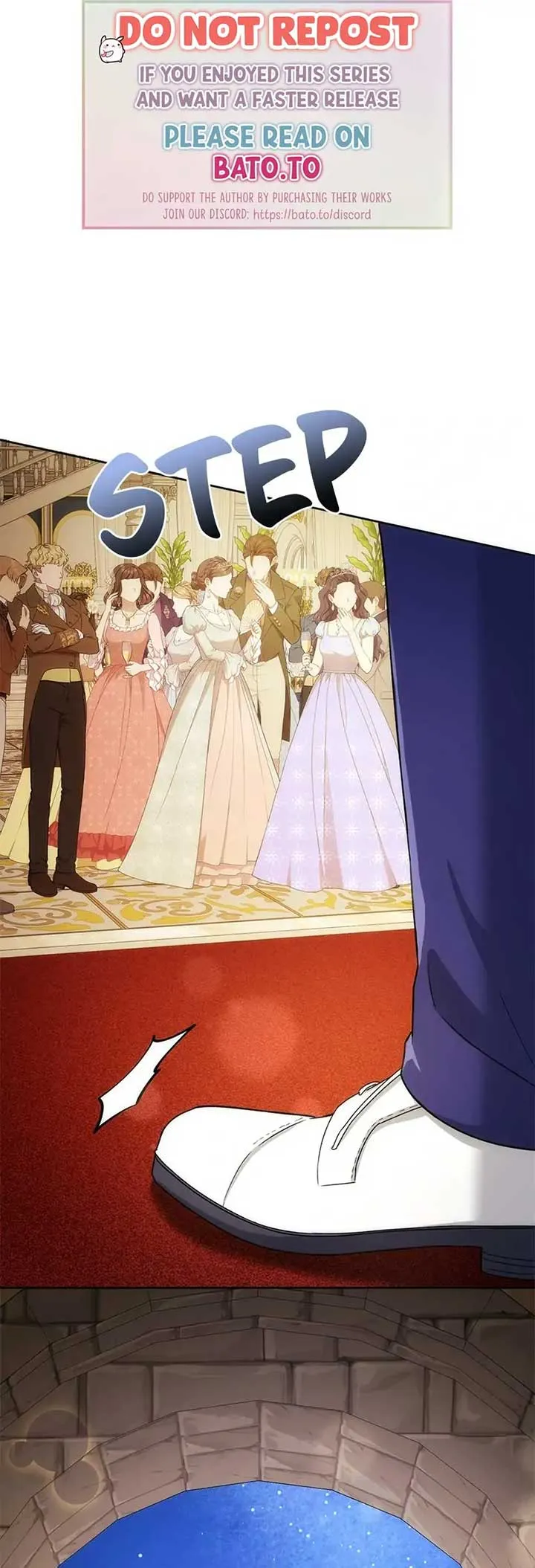 Marriage of Convenience to an Obsession Chapter 32 Online - página 2