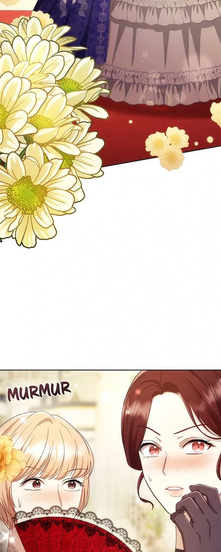 Marriage of Convenience to an Obsession Chapter 32 Online - página 4