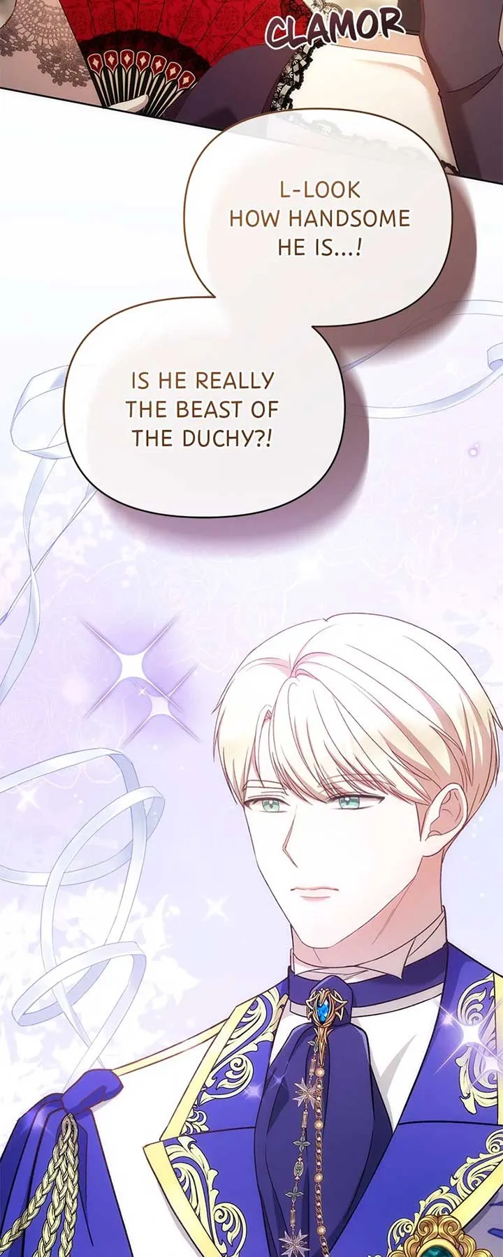 Marriage of Convenience to an Obsession Chapter 32 Online - página 5