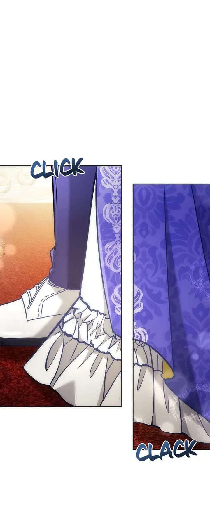 Marriage of Convenience to an Obsession Chapter 32 Online - página 7
