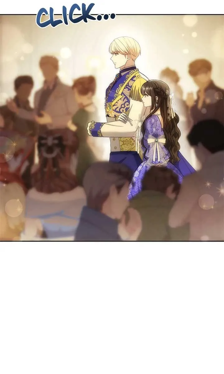 Marriage of Convenience to an Obsession Chapter 32 Online - página 8