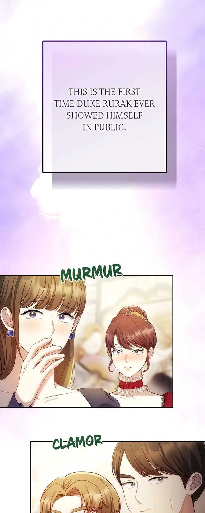 Marriage of Convenience to an Obsession Chapter 32 Online - página 10