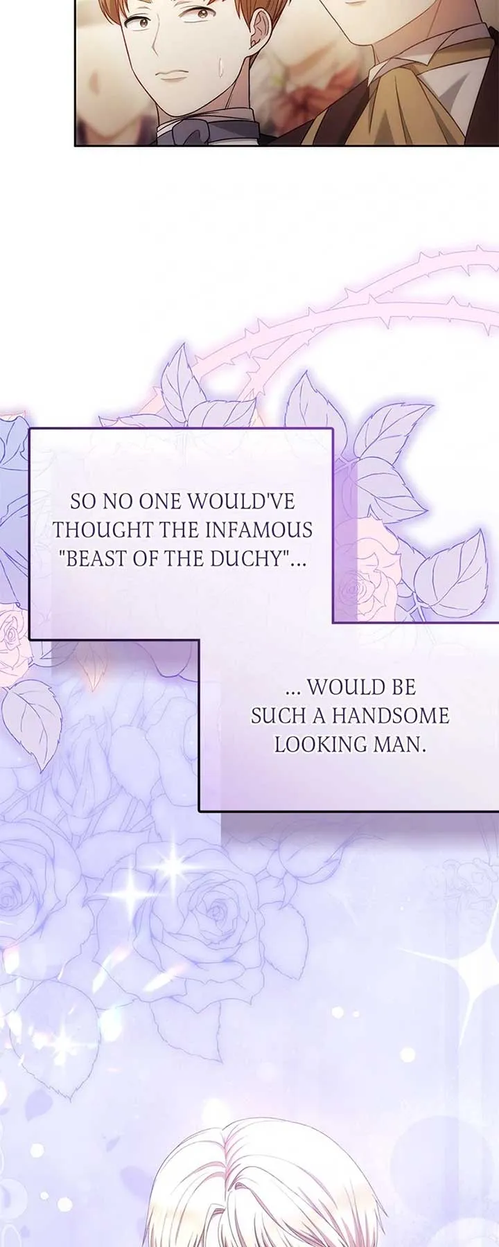 Marriage of Convenience to an Obsession Chapter 32 Online - página 11
