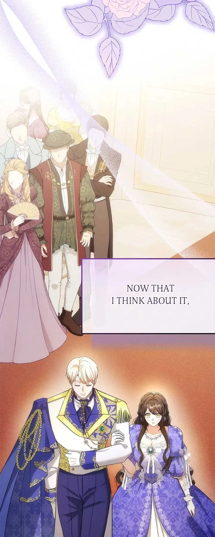 Marriage of Convenience to an Obsession Chapter 32 Online - página 13