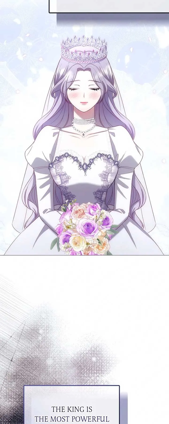Marriage of Convenience to an Obsession Chapter 32 Online - página 17
