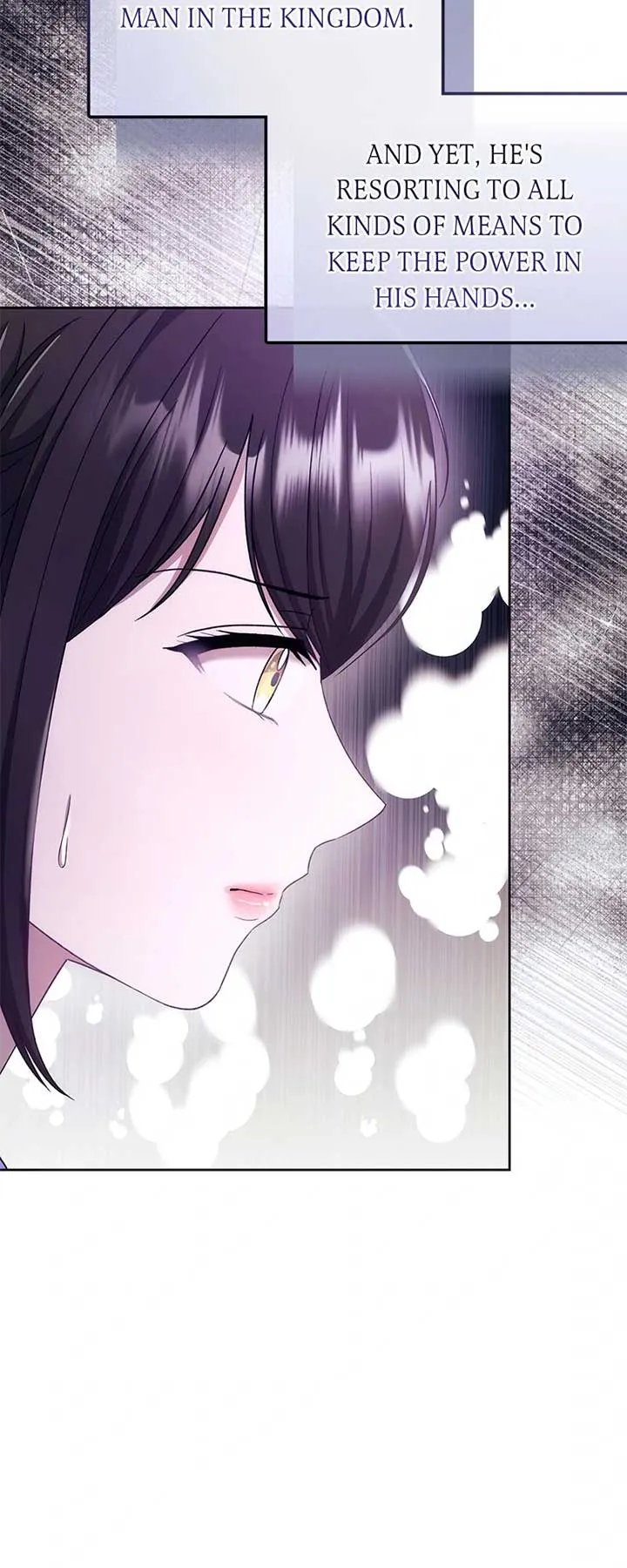 Marriage of Convenience to an Obsession Chapter 32 Online - página 18