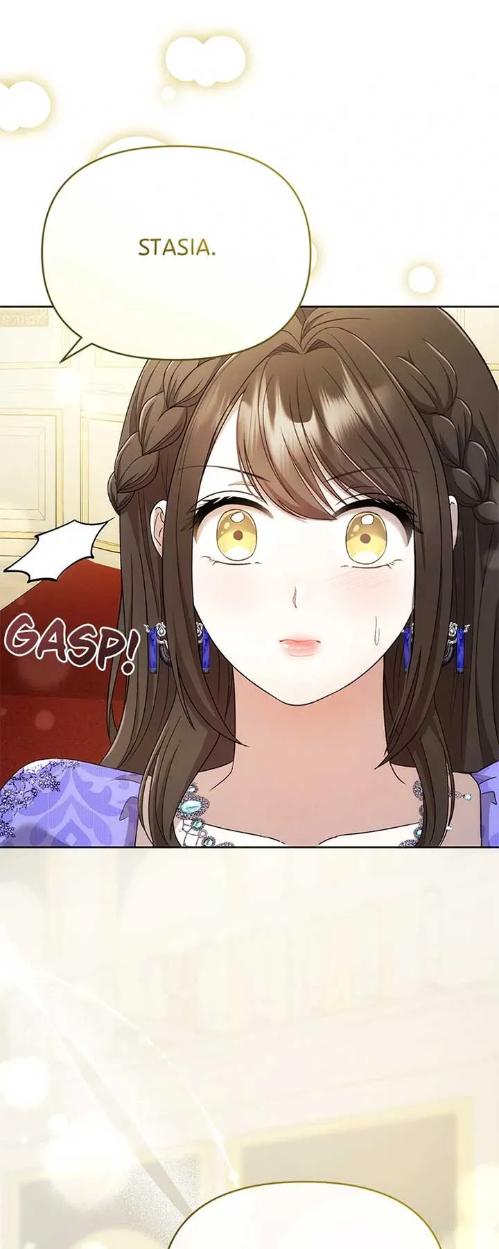 Marriage of Convenience to an Obsession Chapter 32 Online - página 19