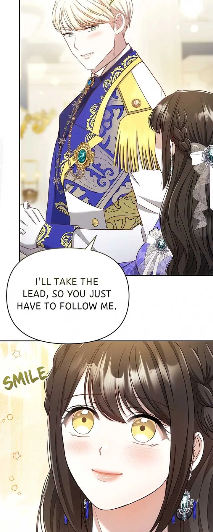 Marriage of Convenience to an Obsession Chapter 32 Online - página 24