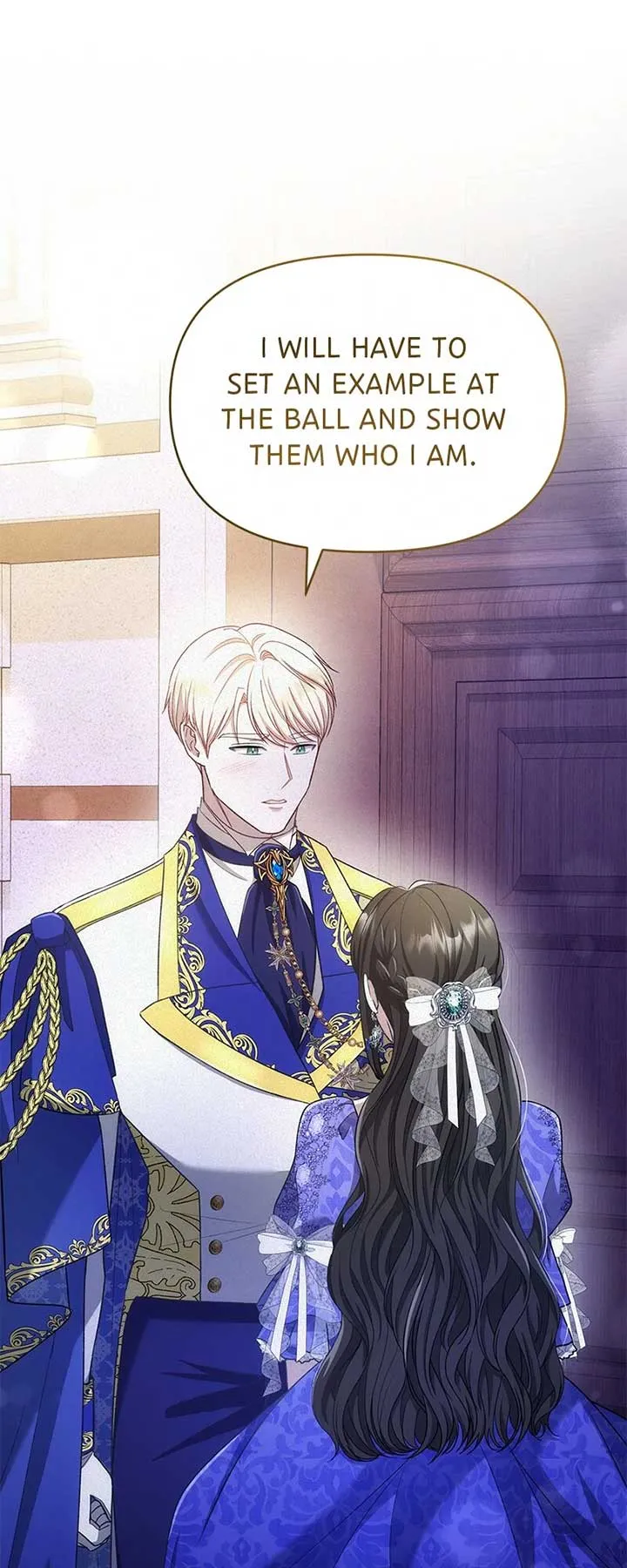 Marriage of Convenience to an Obsession Chapter 32 Online - página 30