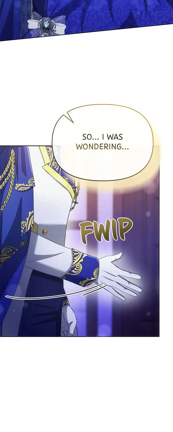 Marriage of Convenience to an Obsession Chapter 32 Online - página 31