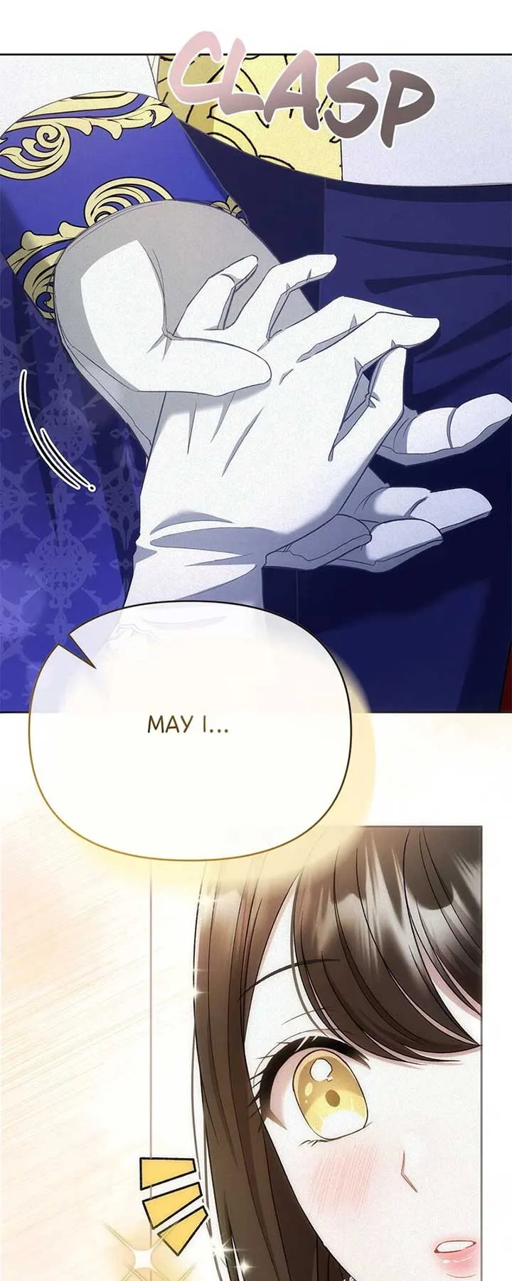 Marriage of Convenience to an Obsession Chapter 32 Online - página 32