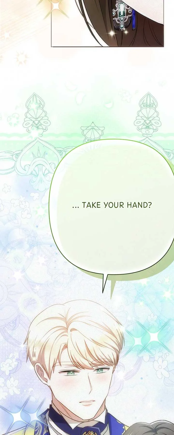 Marriage of Convenience to an Obsession Chapter 32 Online - página 33