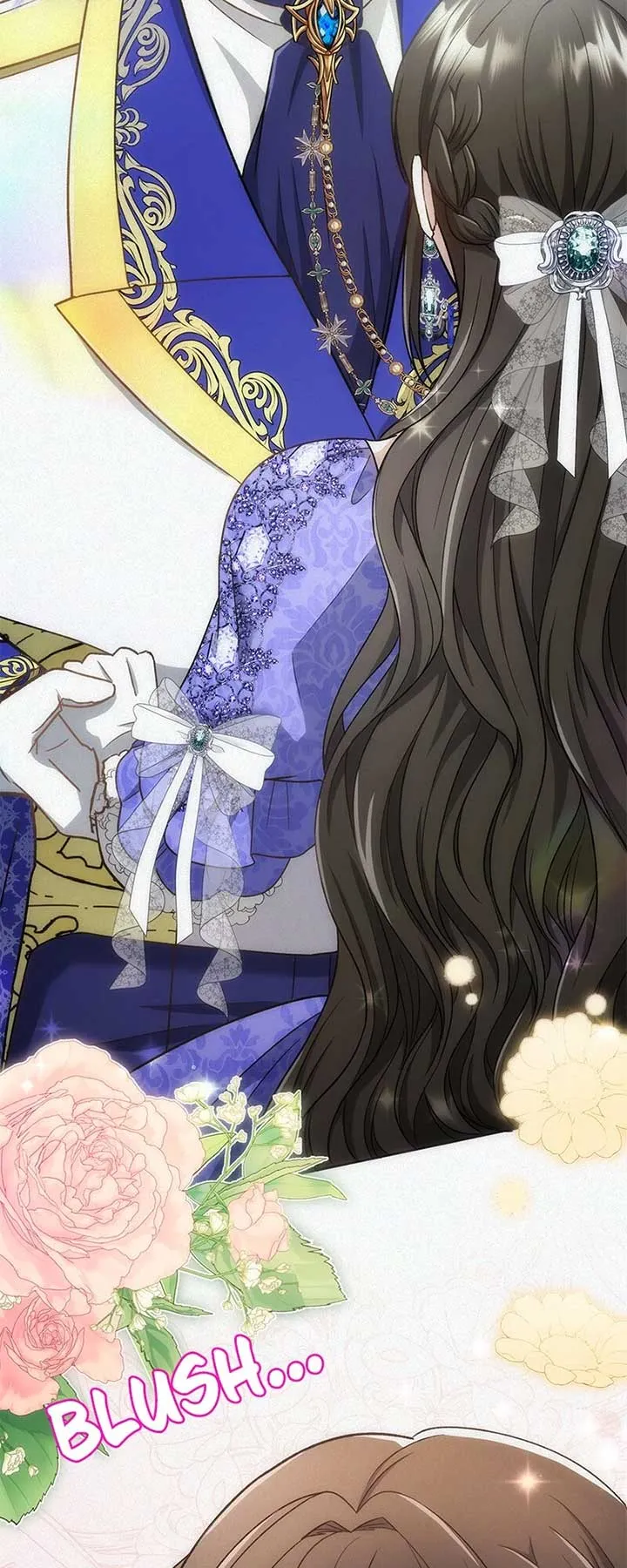 Marriage of Convenience to an Obsession Chapter 32 Online - página 34