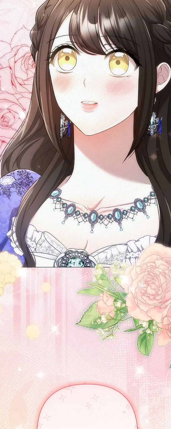 Marriage of Convenience to an Obsession Chapter 32 Online - página 35