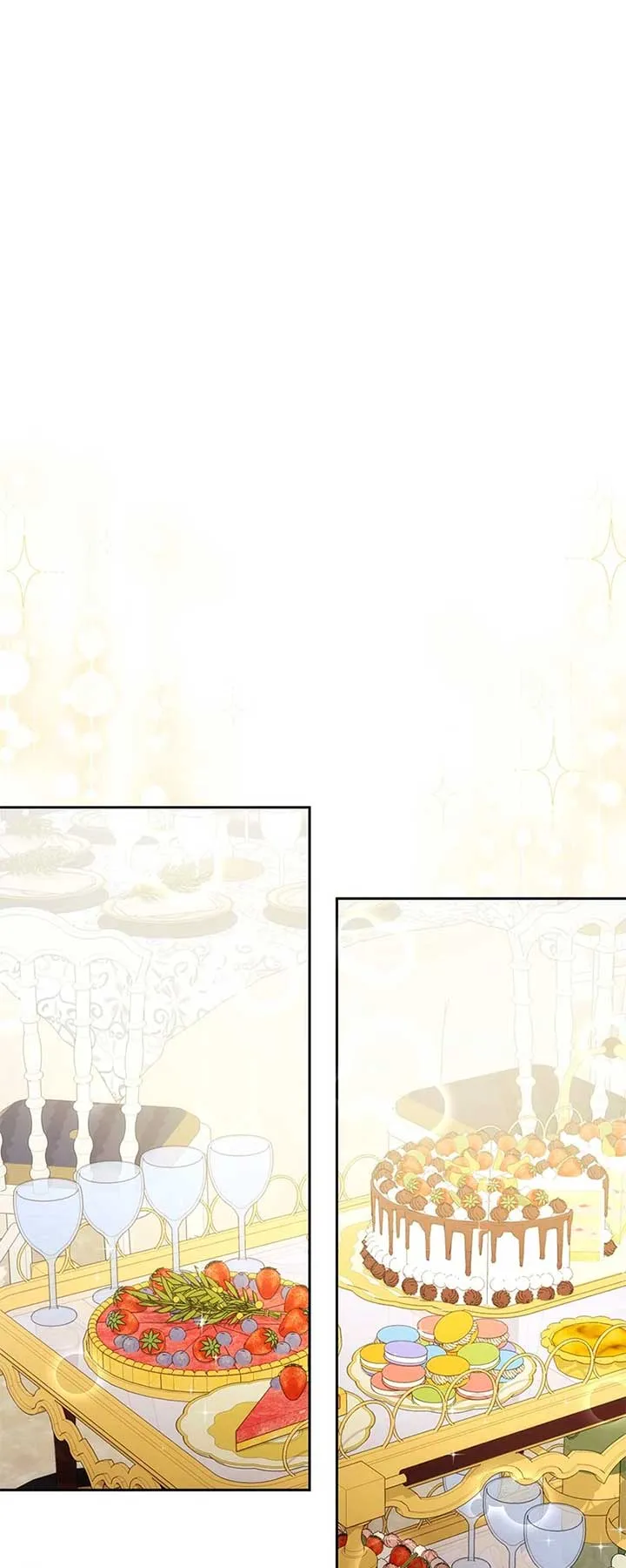 Marriage of Convenience to an Obsession Chapter 32 Online - página 37