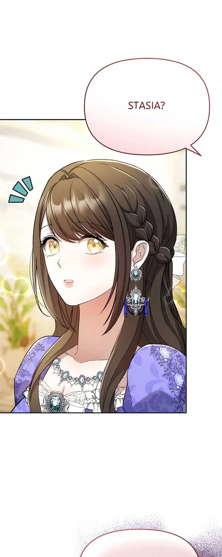 Marriage of Convenience to an Obsession Chapter 32 Online - página 39