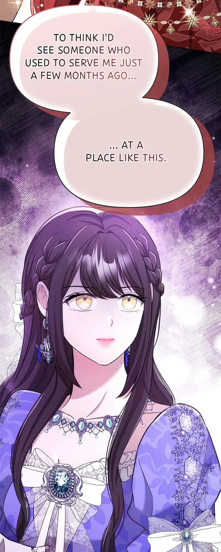 Marriage of Convenience to an Obsession Chapter 32 Online - página 42