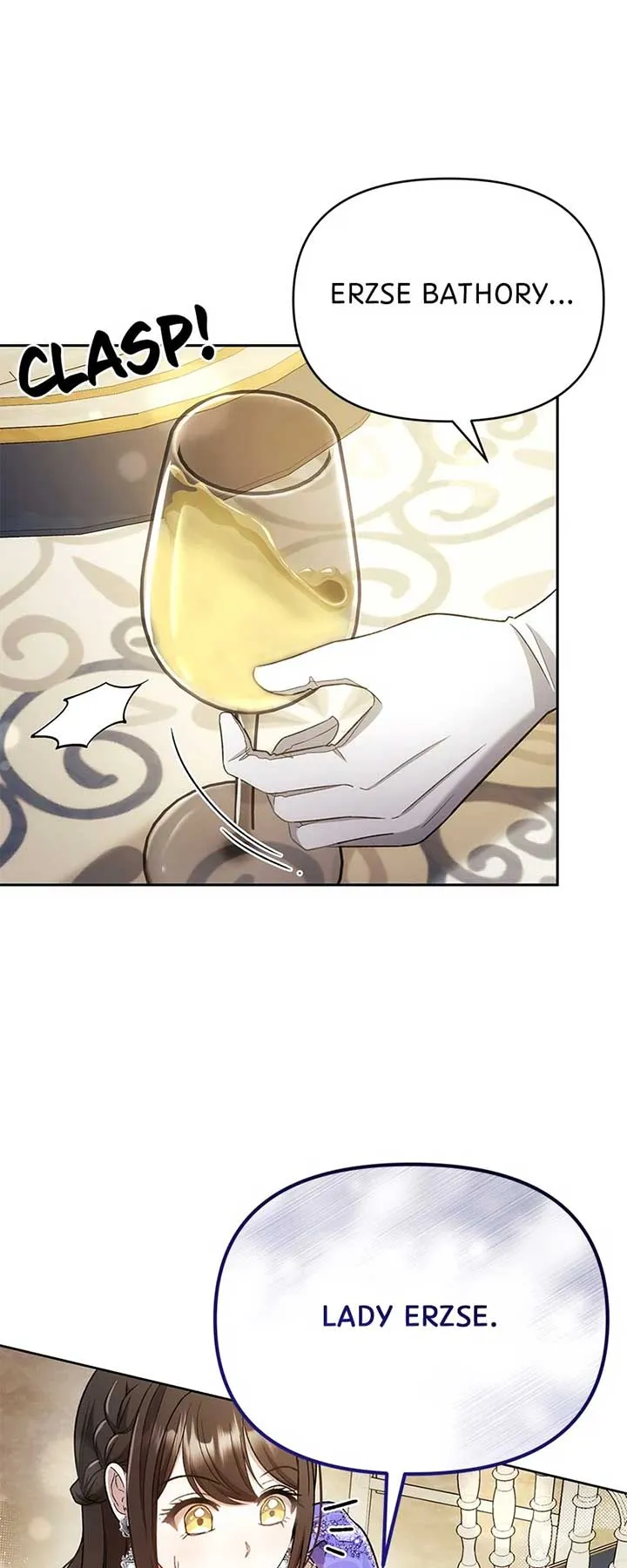 Marriage of Convenience to an Obsession Chapter 32 Online - página 44