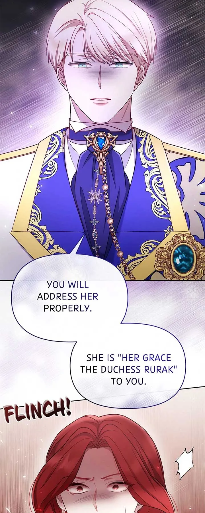Marriage of Convenience to an Obsession Chapter 32 Online - página 47