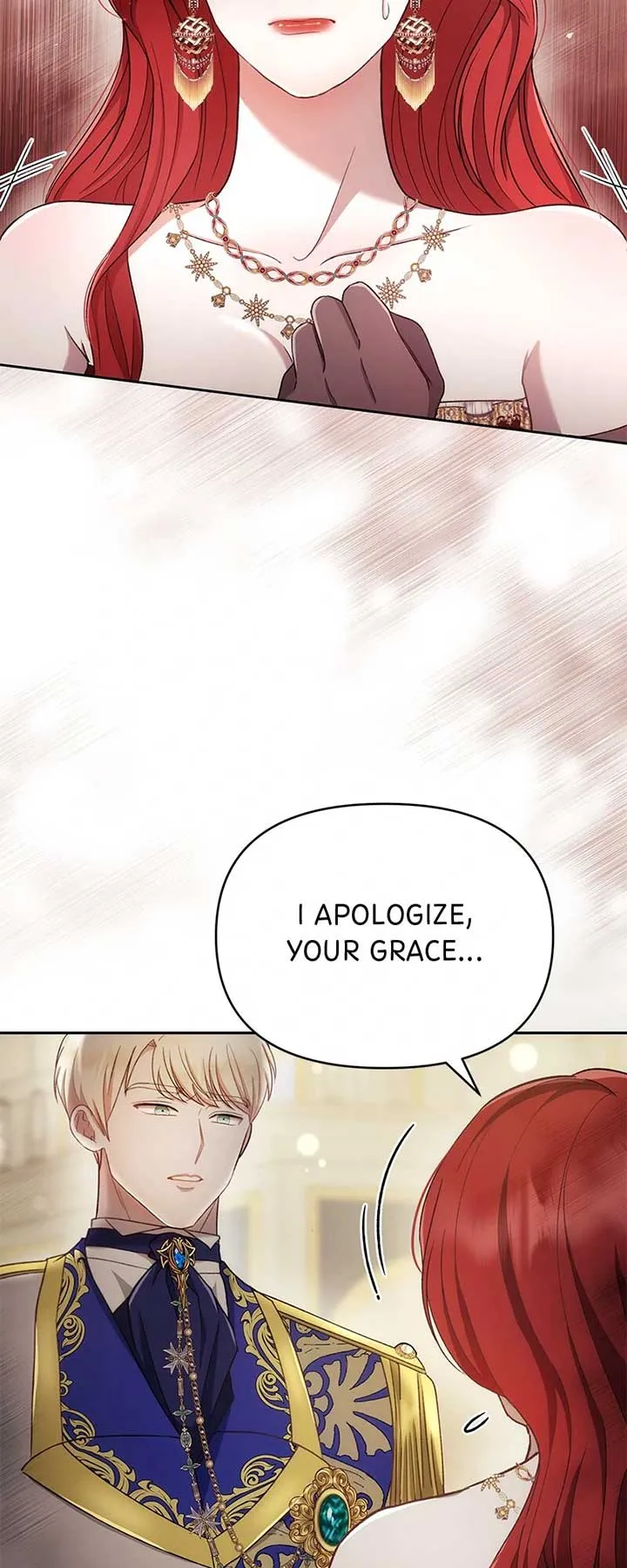 Marriage of Convenience to an Obsession Chapter 32 Online - página 48