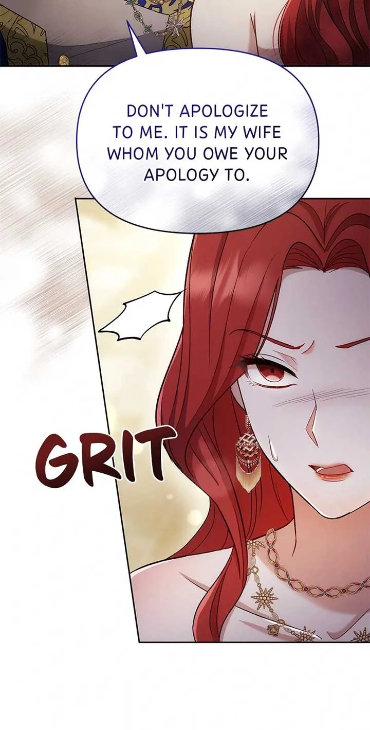 Marriage of Convenience to an Obsession Chapter 32 Online - página 49