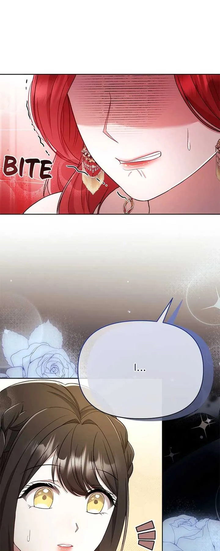 Marriage of Convenience to an Obsession Chapter 32 Online - página 50