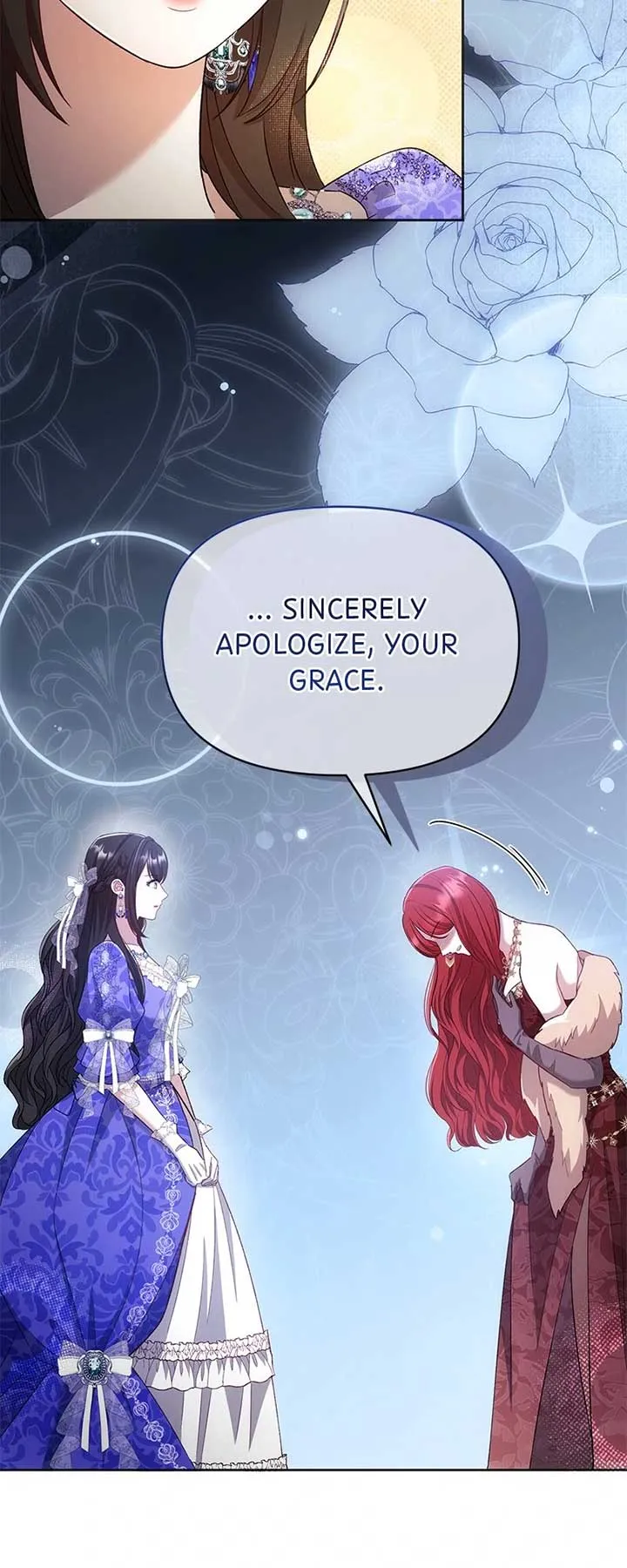 Marriage of Convenience to an Obsession Chapter 32 Online - página 51