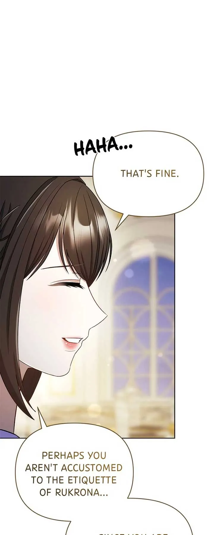 Marriage of Convenience to an Obsession Chapter 32 Online - página 52