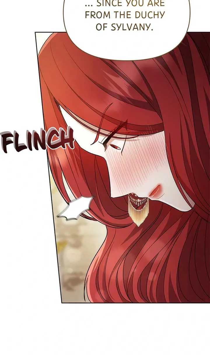 Marriage of Convenience to an Obsession Chapter 32 Online - página 53