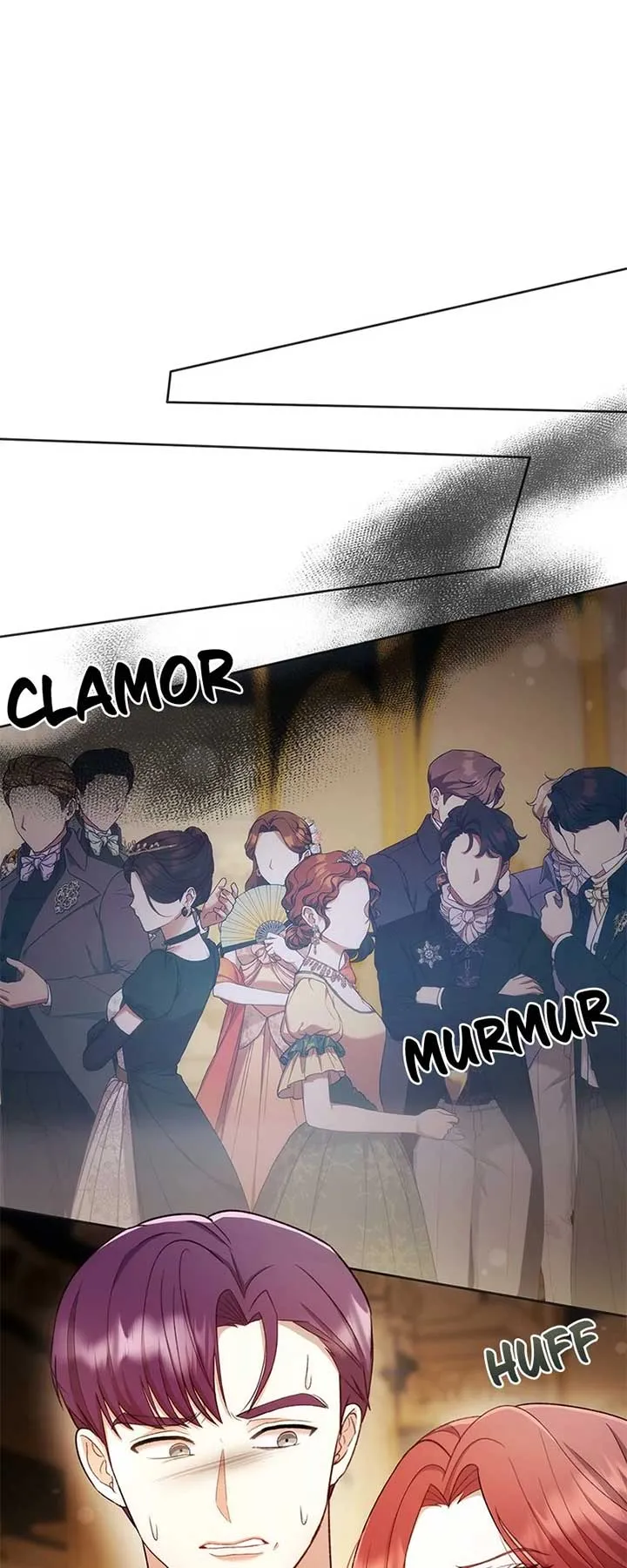 Marriage of Convenience to an Obsession Chapter 32 Online - página 60