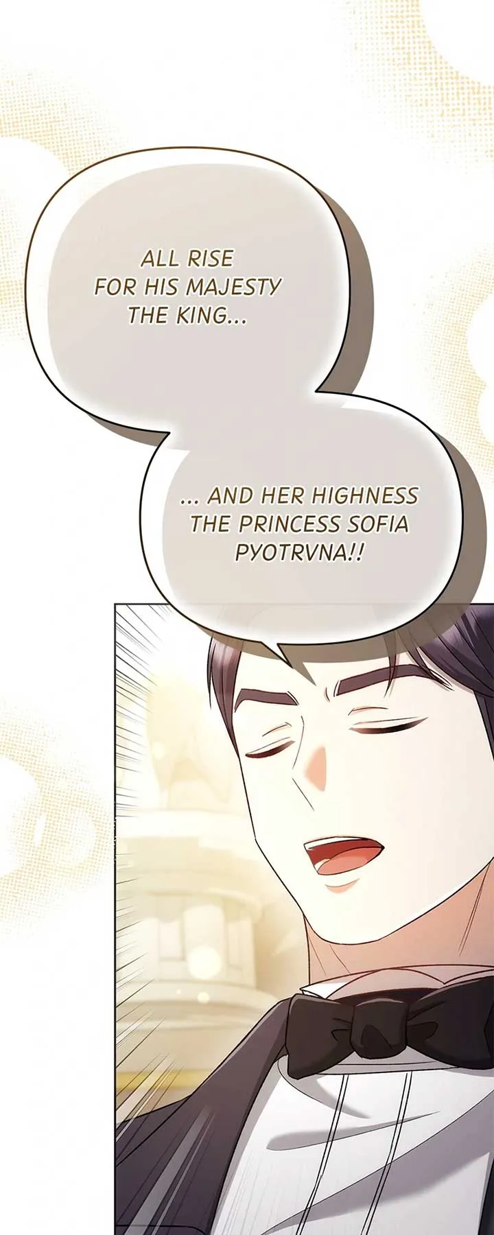 Marriage of Convenience to an Obsession Chapter 32 Online - página 64