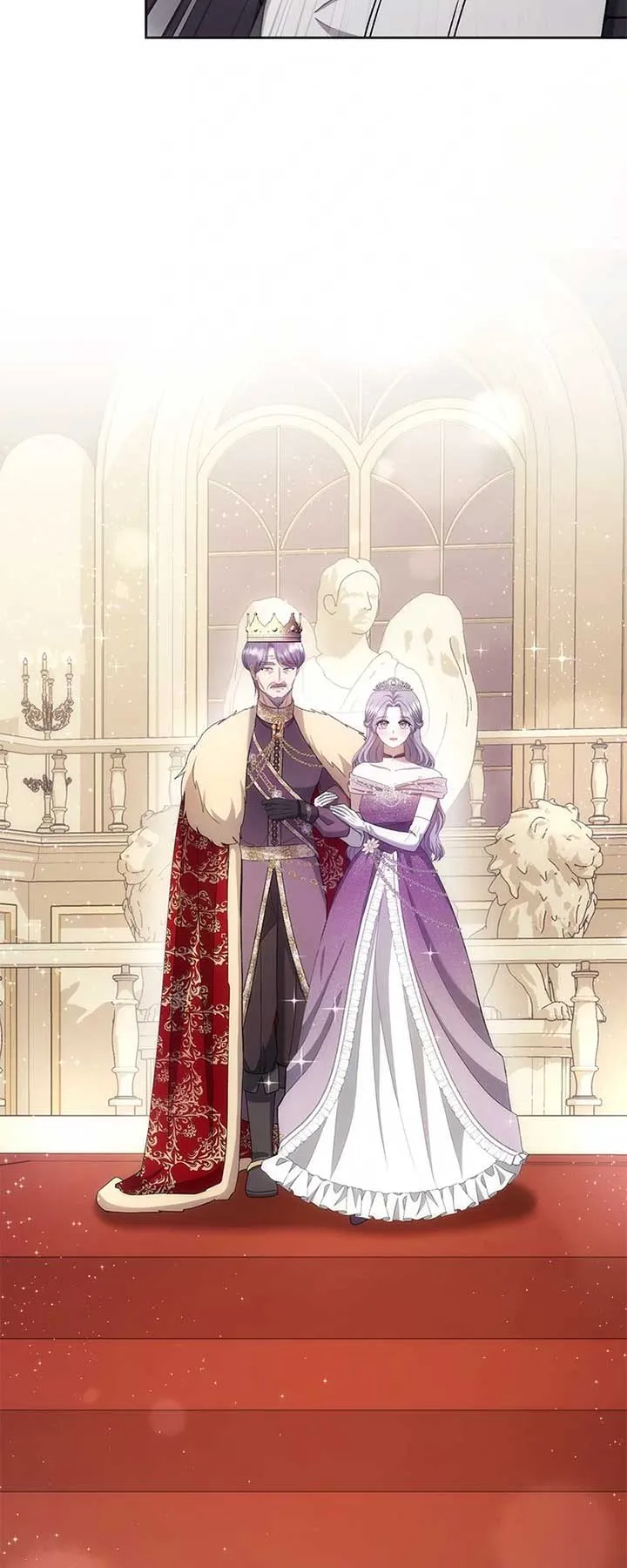 Marriage of Convenience to an Obsession Chapter 32 Online - página 65