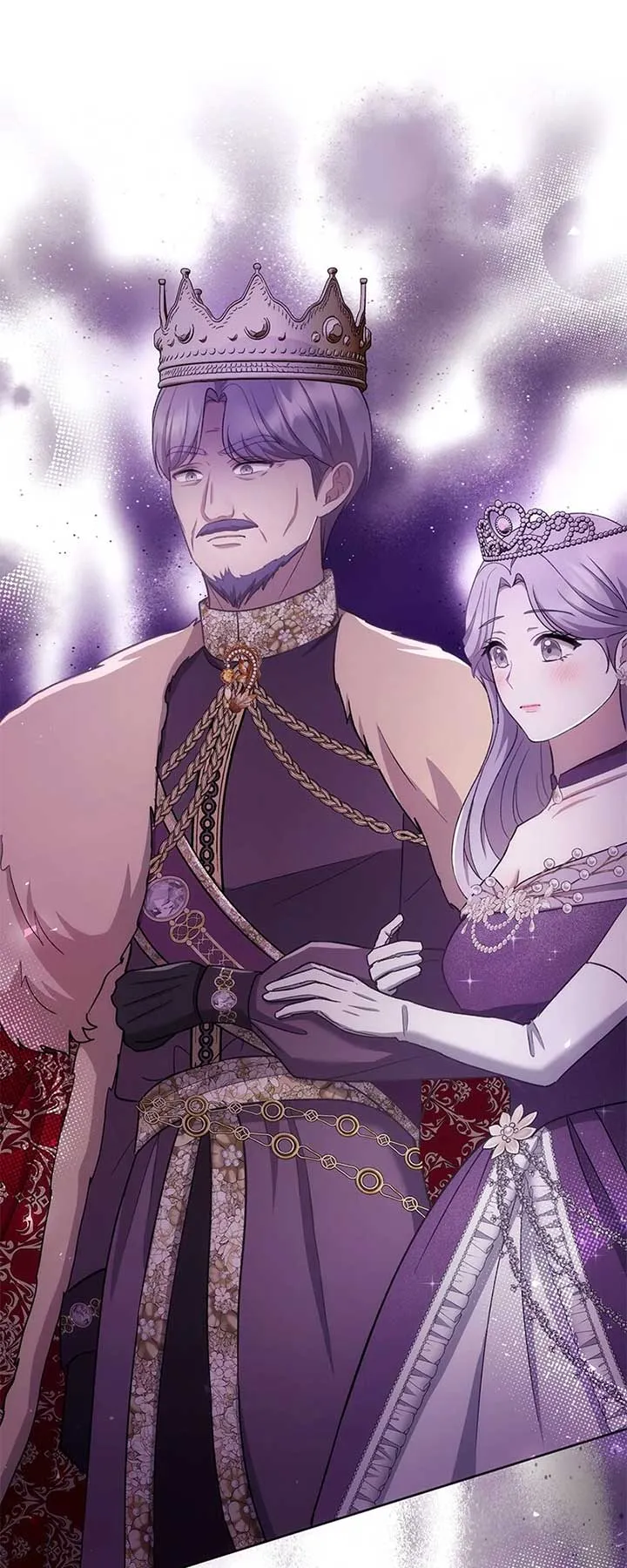 Marriage of Convenience to an Obsession Chapter 32 Online - página 67