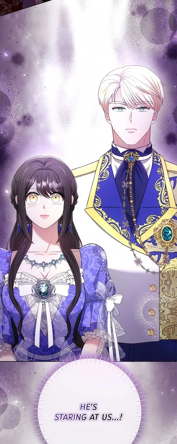 Marriage of Convenience to an Obsession Chapter 32 Online - página 68