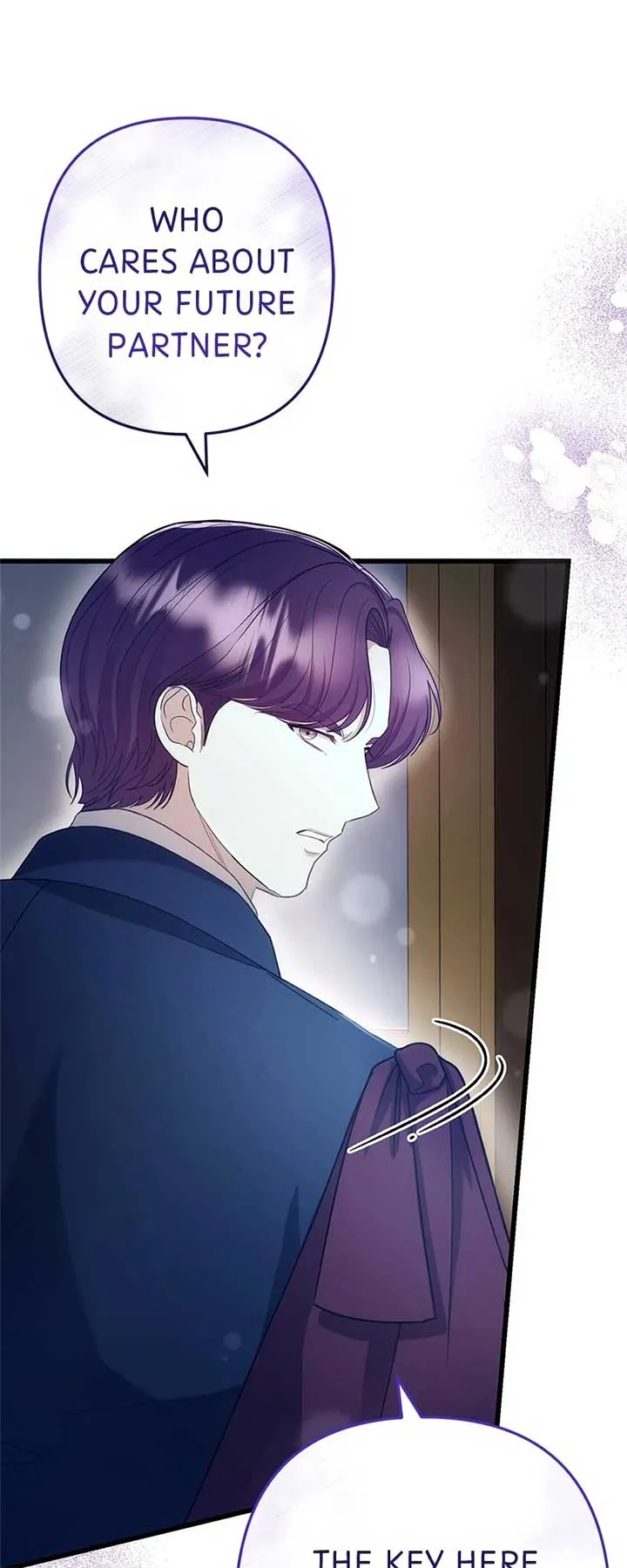 Marriage of Convenience to an Obsession Chapter 35 Online - página 9