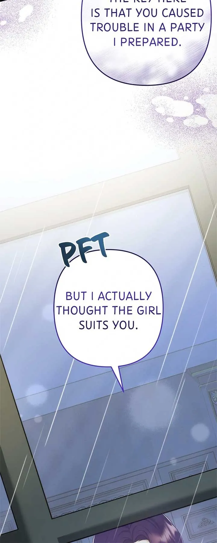 Marriage of Convenience to an Obsession Chapter 35 Online - página 10