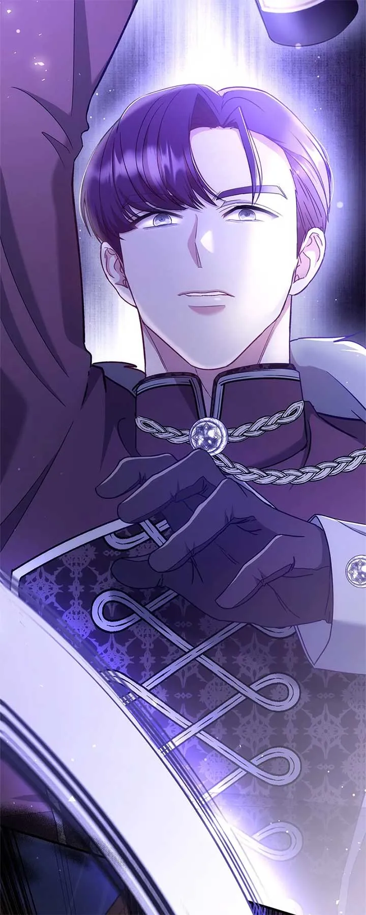 Marriage of Convenience to an Obsession Chapter 35 Online - página 16