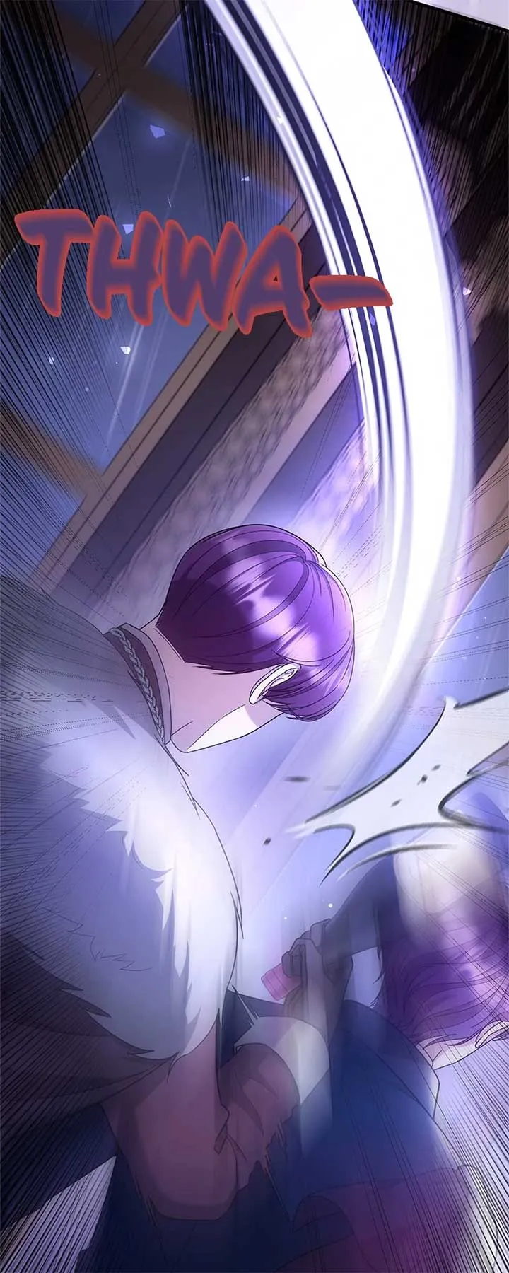 Marriage of Convenience to an Obsession Chapter 35 Online - página 17
