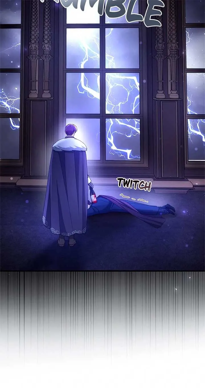 Marriage of Convenience to an Obsession Chapter 35 Online - página 19